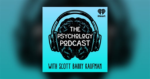 The Anxious Generation w/ Jonathan Haidt - The Psychology Podcast