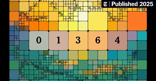 Wordle Review No. 1,364