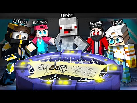 the SECRET MEETING with all CLANS on YouTuber Island!