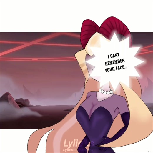 Exploring Lucilith's Angsty Moments in Hazbin Hotel
