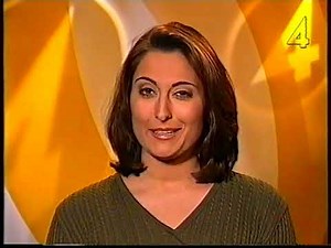TV4 Reklam 1996-11-01