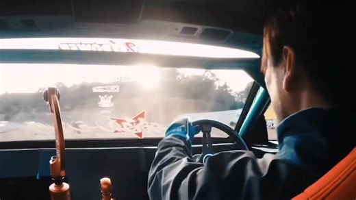 The story of Mitsuru Haruguchi 🇯🇵 the OG FC RX7 and 326 Power @velocity_cars | Drift HQ AU