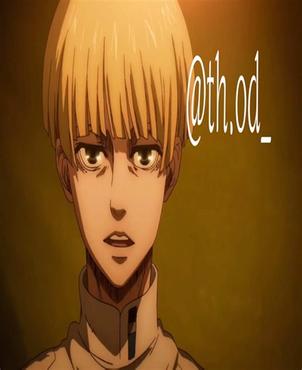 #attackontitan | yelena