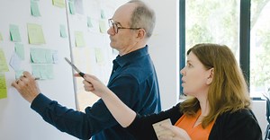 In our new 5-week online course, Designing Strategy, you’ll learn how to: •Identify a strategic problem that your organization faces, frame it as a question, and brainstorm possibilities to solve it. •Surface and select the conditions that would need to be true to make each possibility a winning strategy. •Build and conduct different types of tests to help you choose among your possibilities. •Set your team up to be able to take action on the strategic choices you make. Learn more here: https://