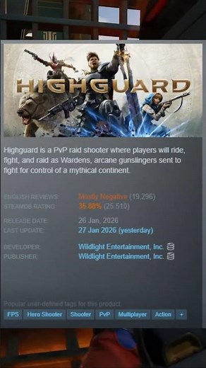 Claim These 5 Free Games on PC