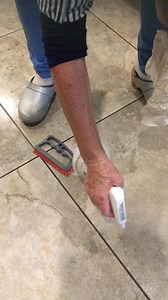 731 reactions · 38 shares | The Ha-Ra grout brush is made of recycled plastic and not only suitable for cleaning tile grout quickly and easily, but also ideal for shoe soles and many other rough surfaces. It is easy to clean, 100% Made in Germany and has been awarded the Blue Angel for particularly environmentally friendly products. | Ha-Ra Australia | Facebook