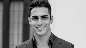 Former IU quarterback Zander Diamont, 25, a real estate phenom building tiny luxury homes