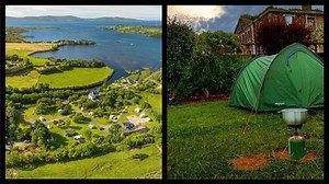 Top 10 BEST caravan and camping parks in Cork, RANKED