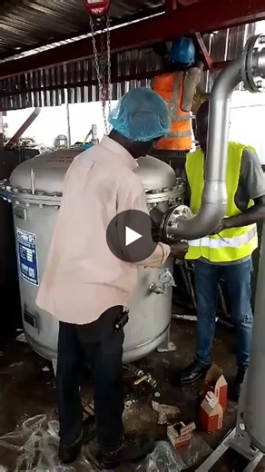 Diesel Contamination in Bulk Storage: Hidden Costs and Solutions | Bernard Ashaka posted on the topic | LinkedIn