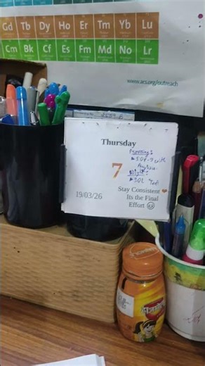 day 7 | end game | CS Preparation | Boards CBSE #cbse2026