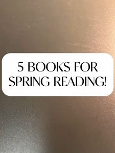 1.9K views · 14 reactions | 5 Books to add to your Spring reading list from the Wisconsin Historical Society Press! Learn more about these titles on our website: https://wihist.org/39fQHDN | Wisconsin Historical Society Press | Facebook