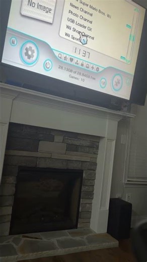 Help again #wii #homebrew