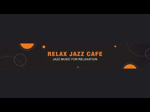 Calm April Spring Morning at Cozy Coffee Shop Ambience 🌸 Smooth Jazz Instrumental Music for Relaxing
