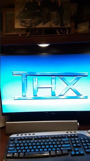 THX Tex [1996] - Rare Extended Scenes