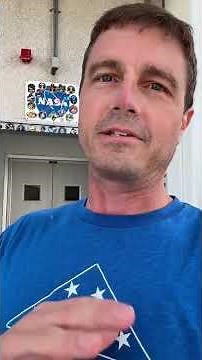 Mission Spotlight: Artemis II Crew Training by NASA