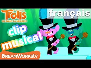 [CLIP MUSICAL] Mon ami idéal | TROLLS : EN AVANT LA MUSIQUE !