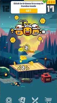 Oddly Satisfying Flippy Knife ASMR 🔪✨ #shots #oddlysatisfying #oddly #asmr #flipaclip #flip