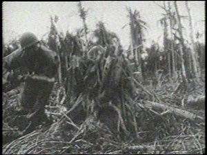 [Vintage VHS] History Channel: World War II, The War Chronicles (Volume 7)