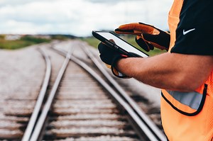 RailWorks Insight | RailWorks