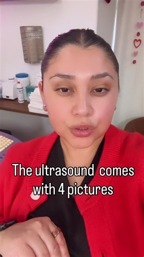 Pregnancy Ultrasound Experience: What to Expect