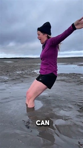 What If You Get Stuck In Mud? 😱