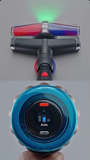 Dyson V16 Piston Animal - First Look!