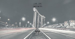 INFINITI opens Smart Mobility Lab in Singapore