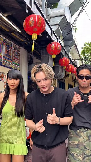 82K views · 3.3K reactions | 'BB' This is beat of พี่เจนนี่ ปาหนัน and พี่พิชญ์ กาไชย ‍♂️‍♀️ BUS - BB OFFICIAL MUSIC VIDEO OUT NOW! : youtu.be/-NKioeH1iwQ MUSIC ON ALL STREAMING : Becauseofyouishine.lnk.to/BUSBB #BUS_BB_CHALLENGE #BUS_BB #HEARTchuthiwat #เด็กเดินเรื่องxHEART #BUSbecauseofyouishine | BUS because of you i shine | Facebook