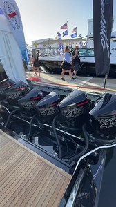 93K views · 1.4K reactions | Check out the 59’ Tiranna by @cigaretteracingteam showcased here at @flibsofficial. We have a full YouTube video coming soon, so stand by for that. - #CenterConsolesOnly #CigaretteRacing #FLIBS | Center Consoles Only | Facebook