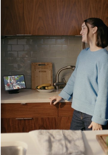 I can’t help it, @Emily Mariko…I have a soft spot for strawberry blondes 🍓 @Amazon Photos with the all-new Alexa makes finding photos effortless. Just describe what you're looking for in your own words. All Amazon Prime members have unlimited photo storage with Amazon Photos, and if you're a Prime Member in the US with an Echo Device, Alexa comes included for free with your membership. To get access to Alexa , just say: