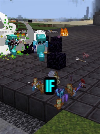 the BEST CRYSTALPVP Minecraft TIPS for ANYONE #minecraft #chickencraft #cpvp #donutsmp #bedrock #java