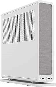 Fractal Design Ridge White