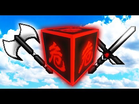 EL PACK MAS TRYHARD de TODO MINECRAFT | Drag Click Pack