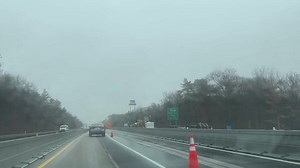 6.4K views · 27 reactions | If you plan to use 24 north past the New Bedford exit expect about a 10 minute delay much of this winter as there are lane closures due to construction. | New Bedford Guide | Facebook