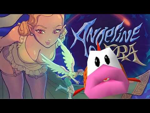 Dunkey Plays The Bubba's Trick Difficulty Mode