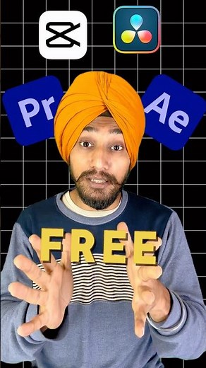 The Best Free Editing Software (2025)