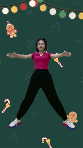 Simple Wellness DanceEasy Moves, Active LifeLose Weight & Stay ActiveFun Home Workout #qiflow #dance