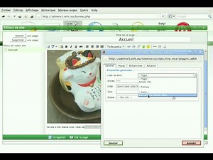 Comment créer un site - Part 3.2 Rédaction d'une page web