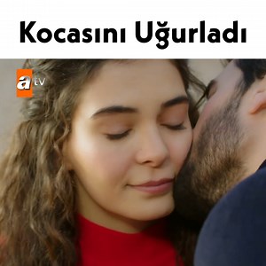 117K views · 6.9K reactions | Reyyan'ı Miran'ı kaybetme korkusu sardı - Hercai 30. Bölüm | Hercai atv | Facebook