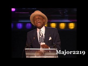 Michael Colyar: Shaq's All Star Comedy #Roast