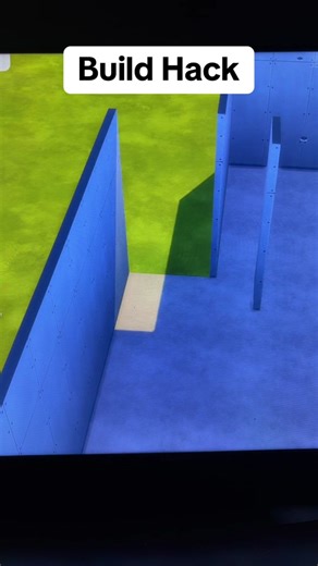 Sims_Remodel on TikTok