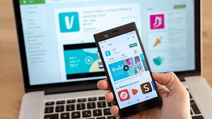 Inside Vinted underworld where sellers use 5-letter code to flog seedy items