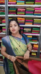 8.8K views · 133 reactions | Anukula The Weaver 7339555883 – Feel Pretty! Feel Beauty! Stunning Sarees! Whats app No–7339555883 Call – 7339555884 | Fashion with Kirthi | Facebook