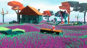Welcome to Decentraland, where investors spend real-world dollars flipping virtual real estate