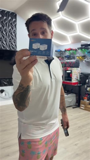 #SmartPlug #Plug #Smart #VoiceActivated