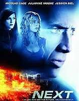 Next 2007 | Next Hollywood Movie: Release Date, Cast, Story, Ott, Review, Trailer, Photos, Videos, Box Office Collection – Filmibeat