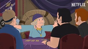 39K views · 542 reactions | Fuck's sake Julian, not another fortune teller... New season of Trailer Park Boys: The Animated Series now streaming at netflix.com/title/80235932 | Trailer Park Boys | Facebook