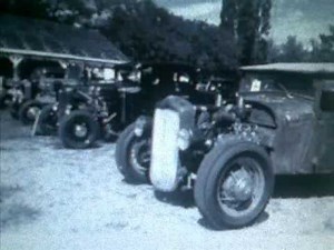 Bruce and Terry - Custom machine