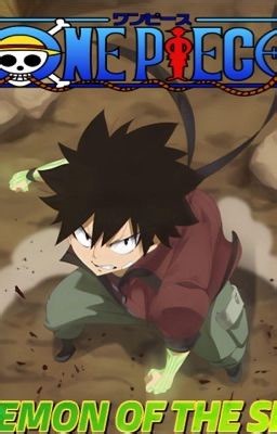 The Demon of the Sea(One Piece x Oc) - Chapter 109