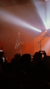 Tour season can’t come fast enough 🎸 | Seether